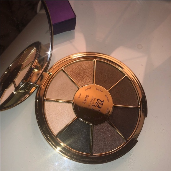 Tarte Rainforest of the Sea Volume II - Picture 4 of 8